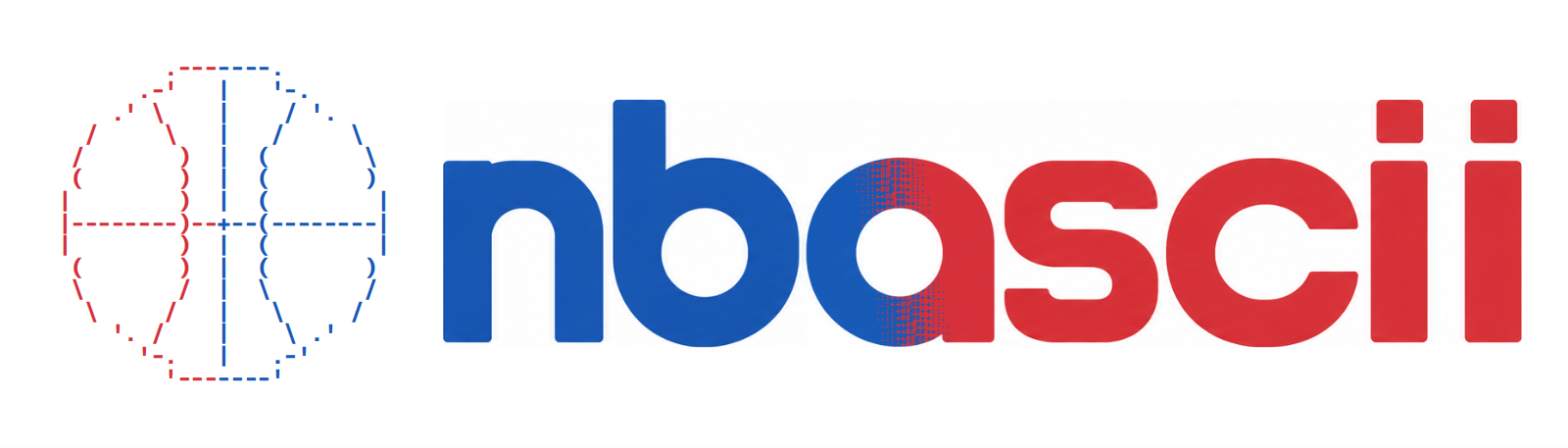nbascii